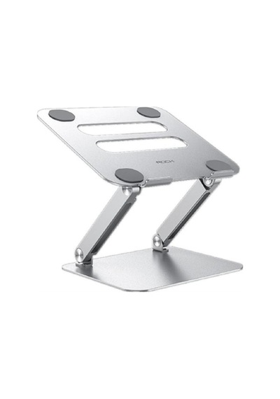 Rock Alüminyum Ergonomik Tam Ayarlı Apple Uyumlu MacBook Standı