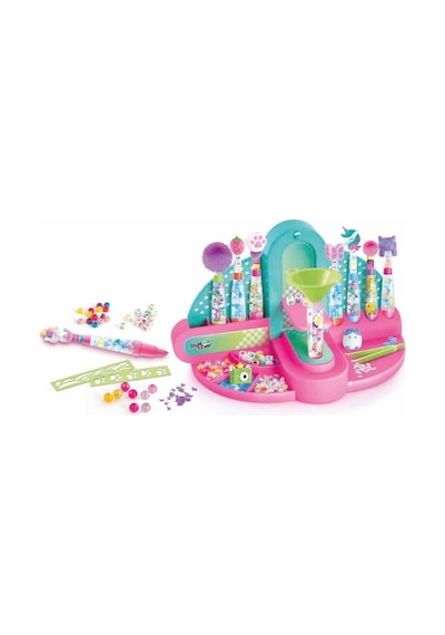 28823 Sun-cnl-hobi Set 4ever 3ın1 Kalem Fabrikası - Ajak-898448 1 Adet