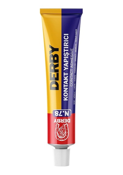 Derby N.78 40g Tu P Kontakt Yapıs Tırıcı