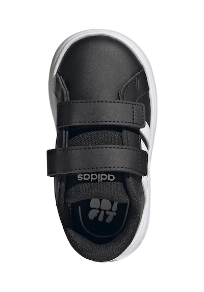 Adidas Grand Court 3.0 Bubble Bebek Spor Ayakkabı Kı3234 Çok Renkli