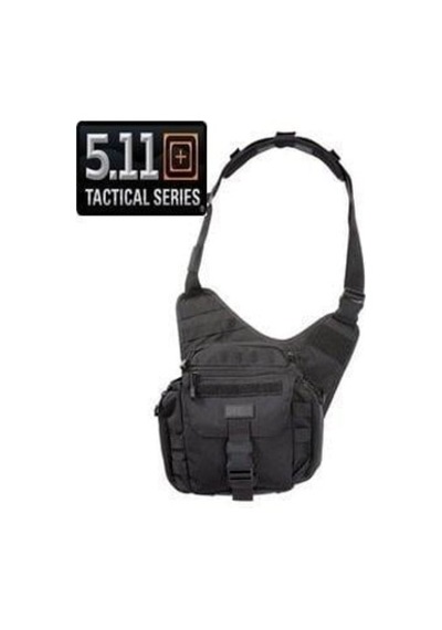 5.11 Push Pack Canta-3912 Siyah