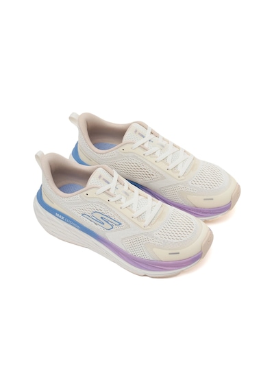 Skechers Max Cushioning Kadın Spor Ayakkabı Beyaz