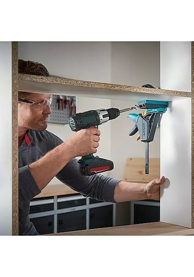 Wolfcraft Torx 54 Parça Alet Seti