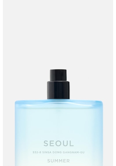 Zara Seoul Summer Erkek Parfüm EDT 90 ML