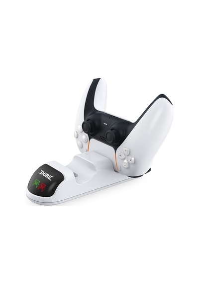 Dobe Ps5 Dualsense Göstergeli Şarj Istasyonu Tp5 0506