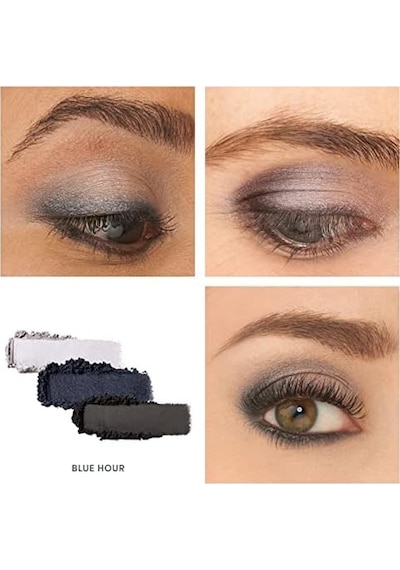 Jane Iredale Purepressed Göz Farı Üçlü 0 53487443