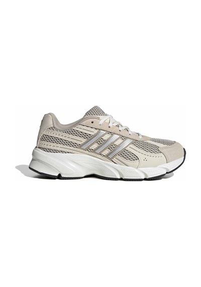 Wonbeı/sılvmt/wonwhı Adidas Kadın Günlük Spor Ayakkabı Technochaos 2000 Kı7035 Bej