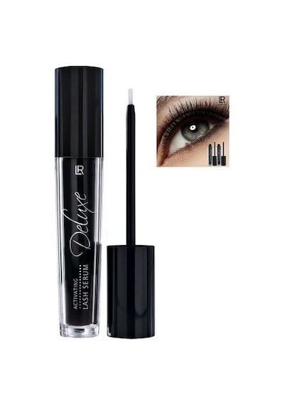 Lr Activating Lash Serum Kaş ve Kirpik Uzatıcı Serum