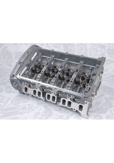 Boxer Jumper3 Euro5 Silindir Kapağı Boş Yan Sanayi Bk2q6049-fse11226012-bsg 30110008-mga 60934