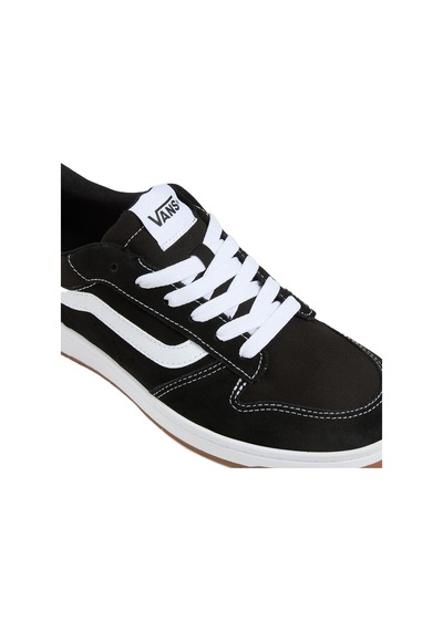 Vans Vn000d49bzw1 Ryland Ls Ayakkabı Siyah