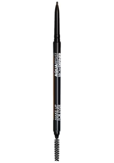 Make Up For Ever Aqua Resist Brow Definer Deep Blonde - Kaş Kalemi Diğer