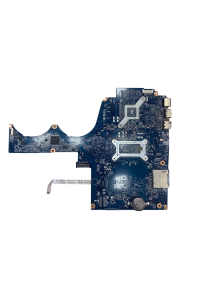 Hp Pavilion 15-bc 15-bc001nt İ7-6700hq Gtx 960m 4gb Sağlam Anakart