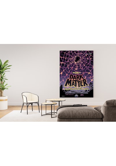 Dark Matter Poster