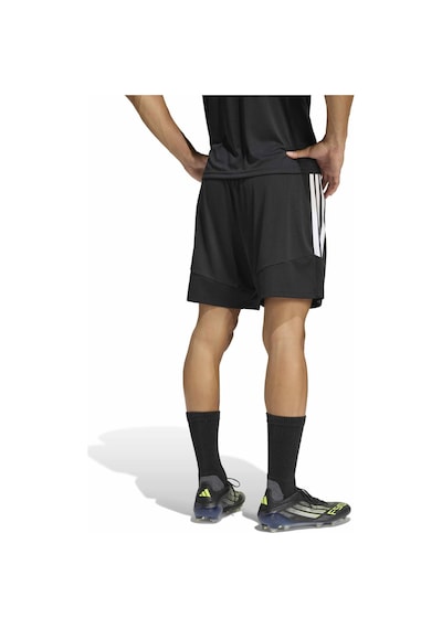 Adidas Black/whıte Tıro26l Tr Sho Siyah