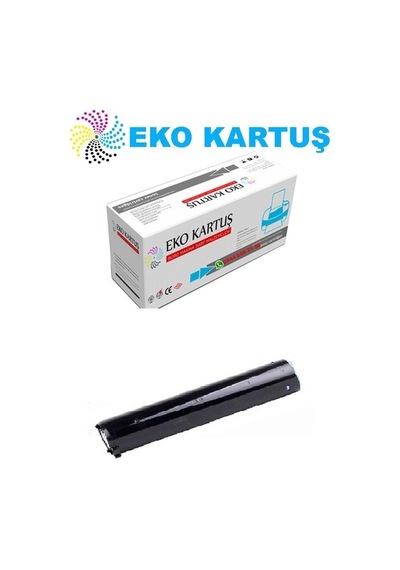 Eko Kartuş Canon (EXV7)/IR1210/1230/1270/1510/1530/1570/1630/1670/7814A002AA Uyumlu Toner