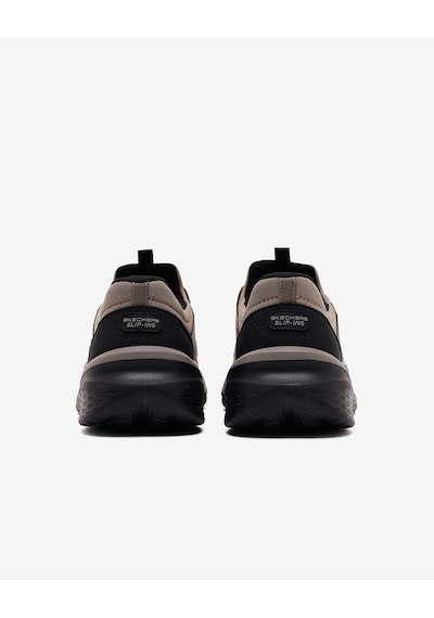 Skechers Slade 2.0-encore Erkek Bej Günlük Ayakkabı 211382 Cmnt