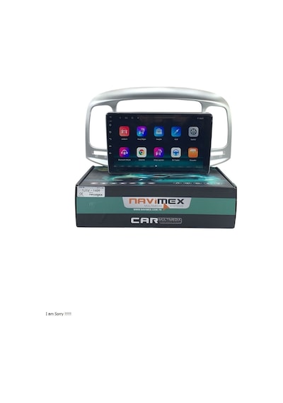 Hyundai Accent Era Navimex 8-128 Fanlı Profesyonel Oem Multimedia