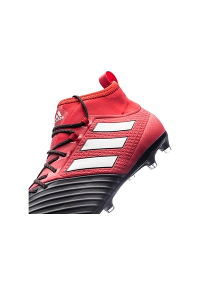 Adidas Ace 17.2 Primemesh Fg/ag Erkek Krampon Bb4324 Kırmızı