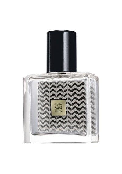 Avon Incandessence + Little Black Dress + Perceive Kadın Parfüm 30 ML