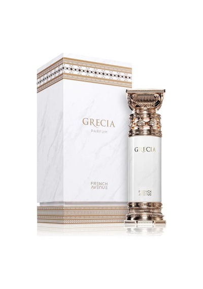 French Avenue Grecia Parfum 100 Ml Unisex Parfüm Diğer