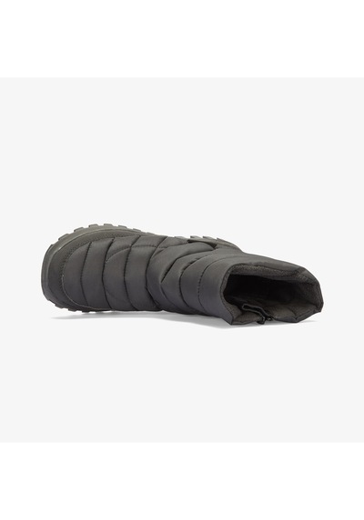 Columbia Snowtrot Mid Kadın Siyah Kar Botu