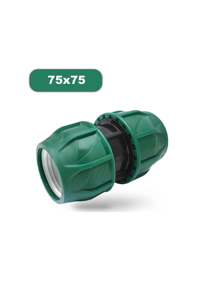 POELSAN  KABLİN MAŞON 75x75 KAPLİN MAZLEME KANGAL BORU SULAMA BOR