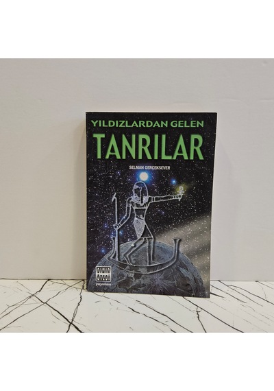 Yıldızlardan Gelen Tanrılar