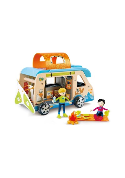 Hape Macera Karavanı