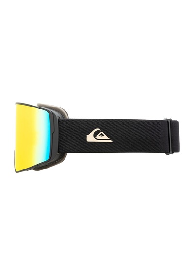 Quıksılver Storm Mg Erkek Kayak Gözlüğü Goggle Renkli Renkli Çok Renkli