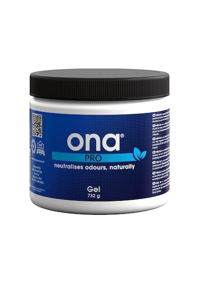 Ona Jel Pro 732 G Koku Giderici 700 G