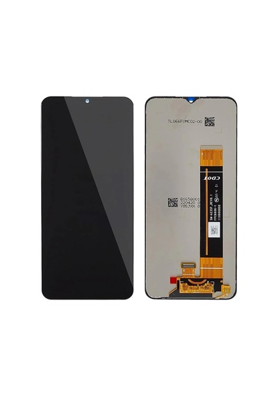 Redmi 10c Uyumlu Lcd Dokunmatik Ekran