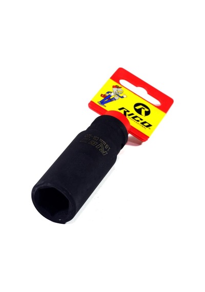 Rico 022-rc2316 6 Altı Köşeli 1/2 Derin Havalı Lokma 16 Mm N11.11037