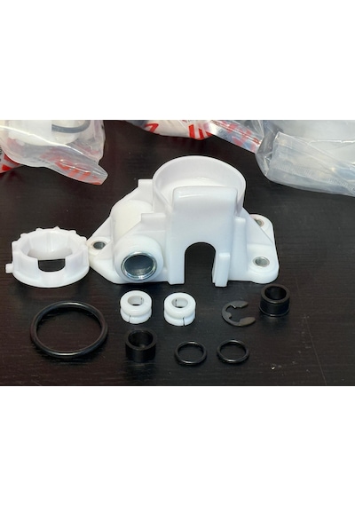Vites Kol Çanağı Tamir Takımı Tam Set Alfa Romeo 156 Beyaz