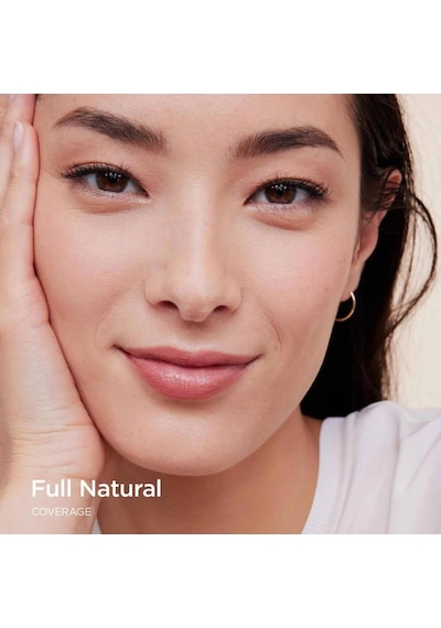 Skin Illusion Full Coverage 100.5w Tam Kapatıcılık Sağlayan Fondöten 30 Ml Belirtilmemiş