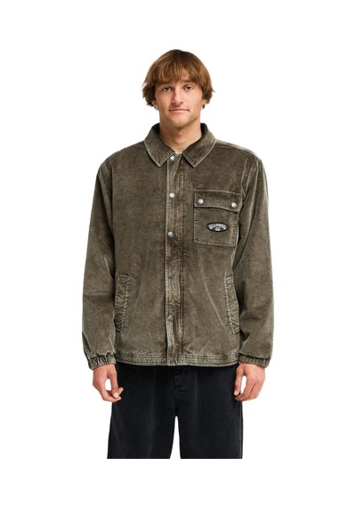 Billabong King Cord Jacket Erkek Renkli Ceket Csr0 Çok Renkli