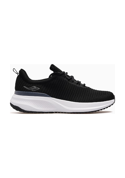 Lescon Volt 4 Flex Erkek Günlük Yürüyüş Spor Ayakkabı 26y Volt-4 Siyah Beyaz