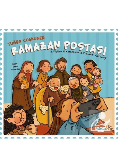 Ramazan Postası / Tuğba Coşkuner