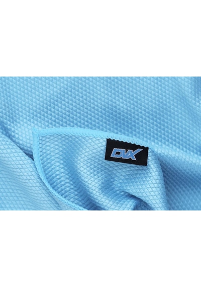 Dvx Mikrofiber Cam Silme Bezi 40 X 40 Adet