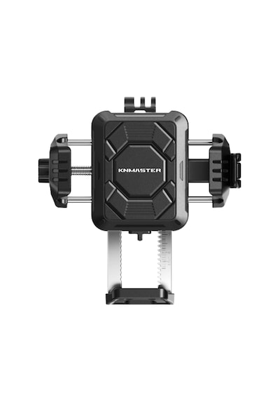 Knmaster Tt-890l Telefon Tutucu Siyah