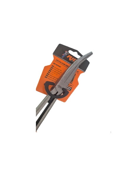 Rico Uzun Eğri Kargaburun Pense 280mm