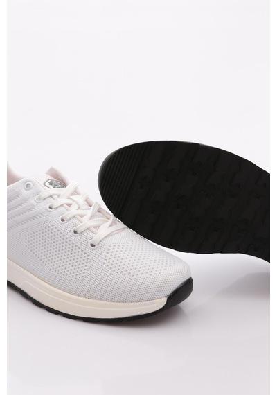 M.P Mp 251-2303 Erkek Sports Casual Ayakkabı Beyaz