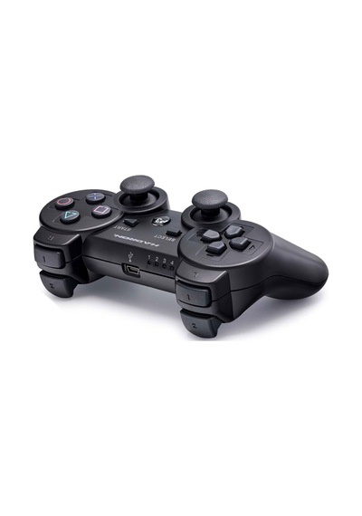 Hd306s Oyun Kolu Ps3 Siyah
