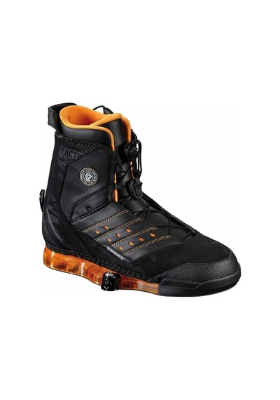 Cwb Faction Wakeboard Ayak Bağlaması 43 45