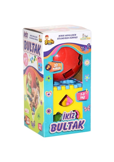 303 İkiz - Bultak