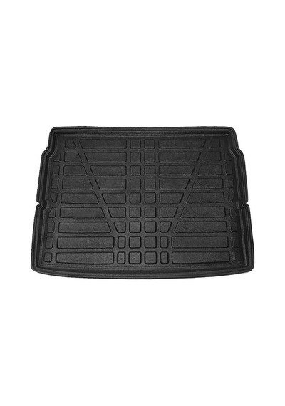 Peugeot 2008 2020+ Üst 3D Bagaj Havuzu Bizymo Peugeot 2008 2020+ Üst 3D Bagaj Havuzu Bizymo