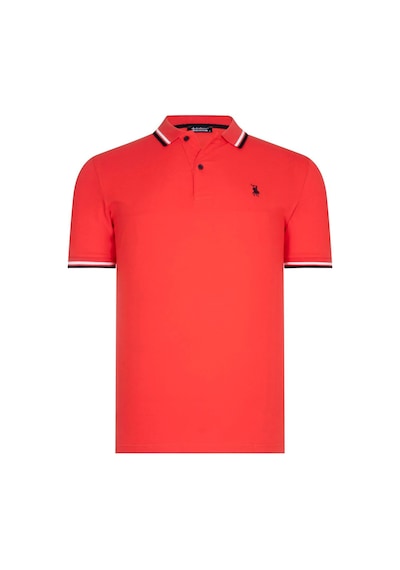 T8594 Dewberry Erkek T-shırt-nar