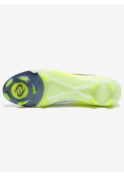 Nike Phantom Gx Iı Elite Fg Erkek Çim Zemin Kramponu Fj2559-003 Beyaz
