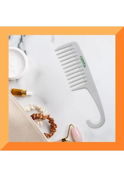 Cantu Sağlam Dolaşık Açıcı Tarak