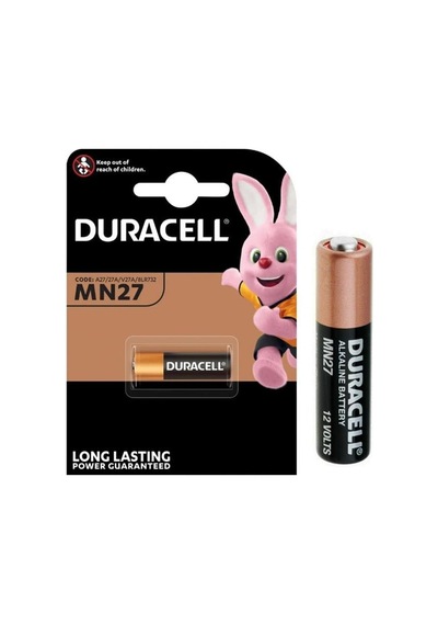 Mn27 - 27a 12 Volt Pil