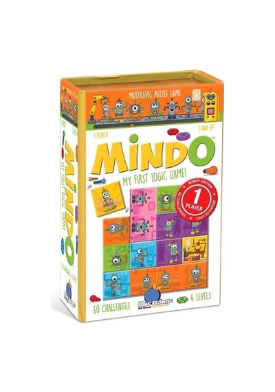 Mindo Robot